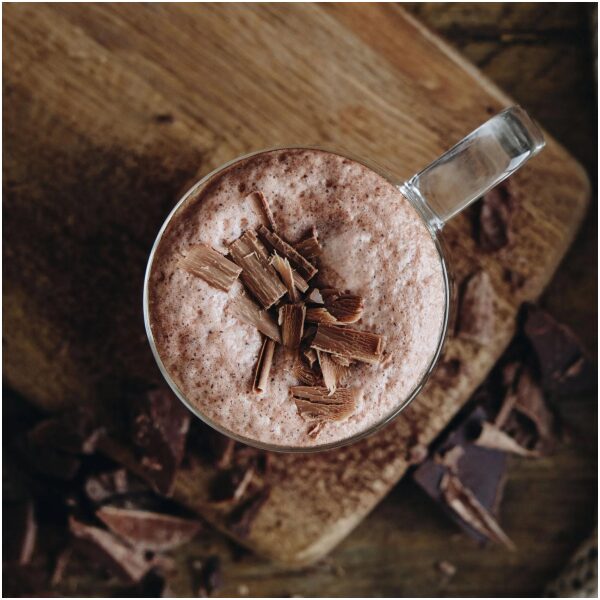 Whittard Luxury Hot Chocolate - Bilde 3