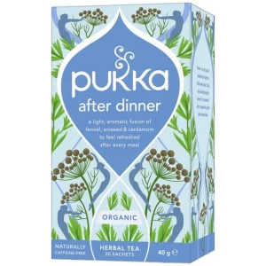 Pukka After Dinner