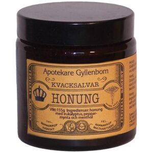 Forkjølelseshonning
