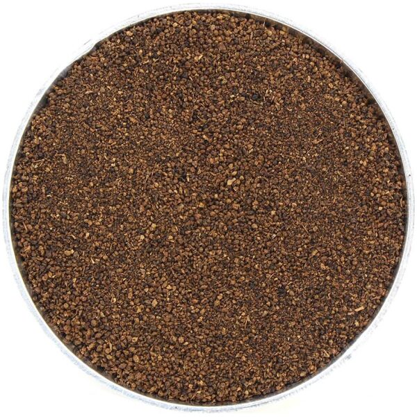 English Teashop Decaffeinated Black Tea organic - Bilde 2
