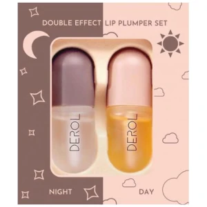 Derol Dag & Natt Lip Plumper