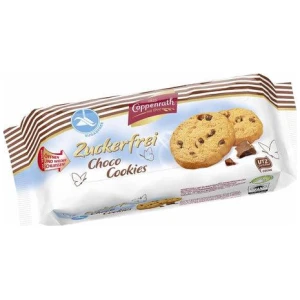 Coppenrath Sukkerfri Sjokoladekjeks 200g
