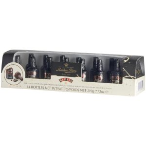 Anthon Berg Baileys Dark Chocolate 14 Bottles