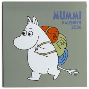 Mummi Kalender 2026