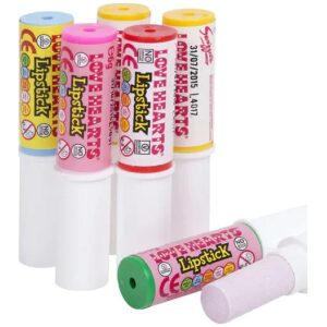Swizzels Love Hearts Lipstick 6g