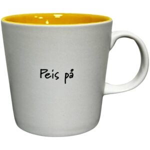Nordnorsk Krus "Peis på"