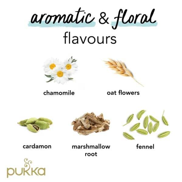 Pukka Relax organic - Bilde 2