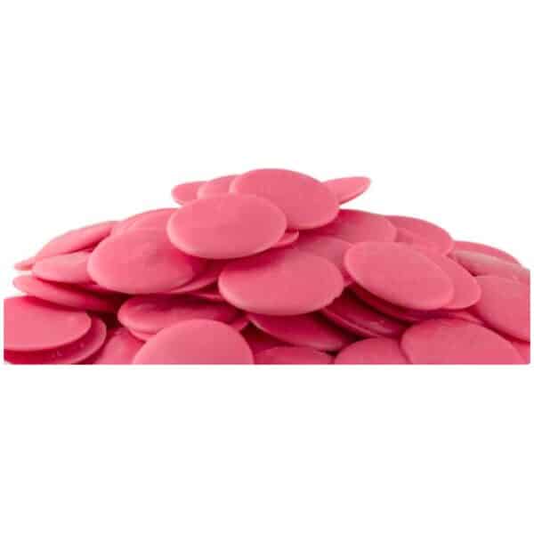 Candy Melts Rosa