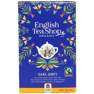 English Teashop Earl Grey