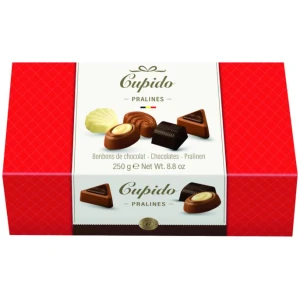 Hamlet Belgisk Sjokolade Praliner 250g