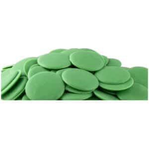 Candy Melts Grønn