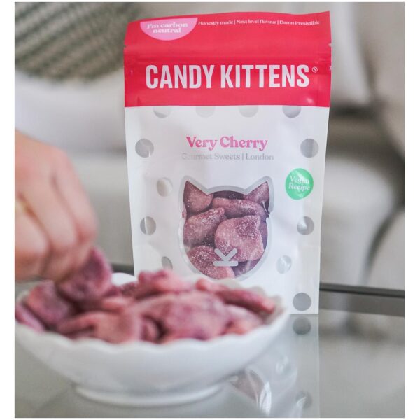 Candy Kittens Very Cherry - Bilde 2