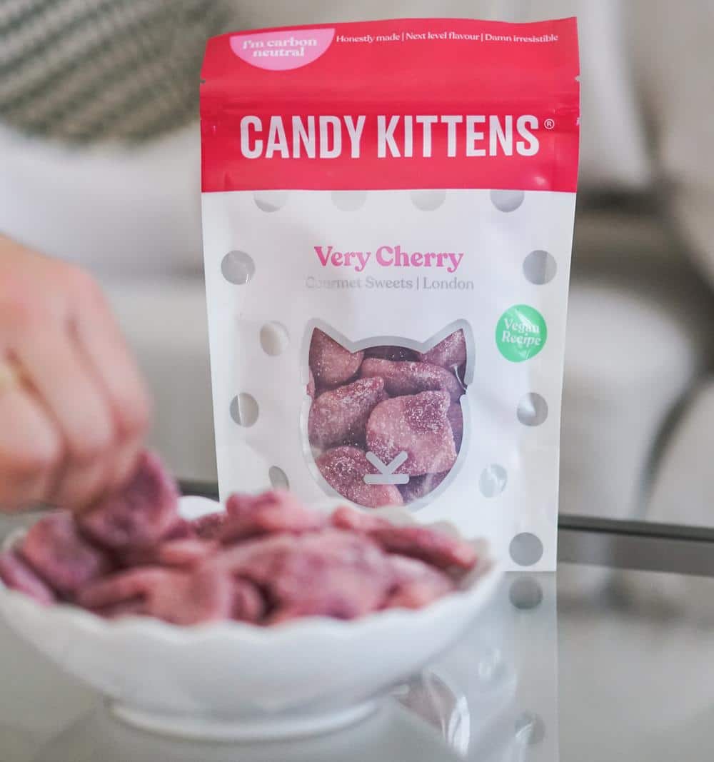Candy Kittens Very Cherry - Bilde 2