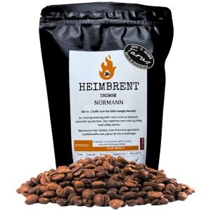 Heimbrent Normann 500g
