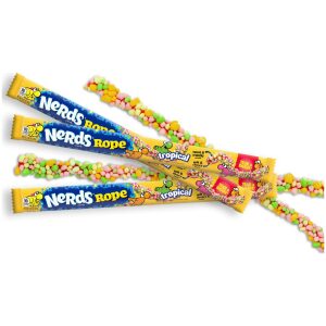Nerds Rope Tropical