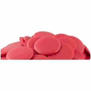 Candy Melts Rød