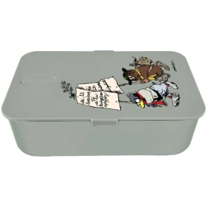 Flåklypa matboks - Retro