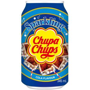 Chupa Chups Mango 345ml