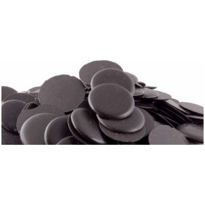 Candy Melts Svart