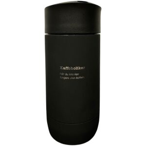 Lekksikker termokopp Kaffoholiker