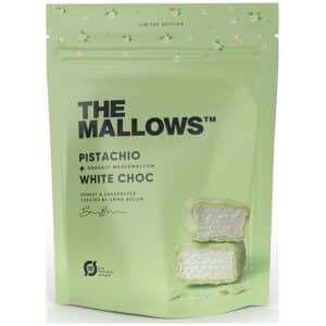 The Mallows Pistasje