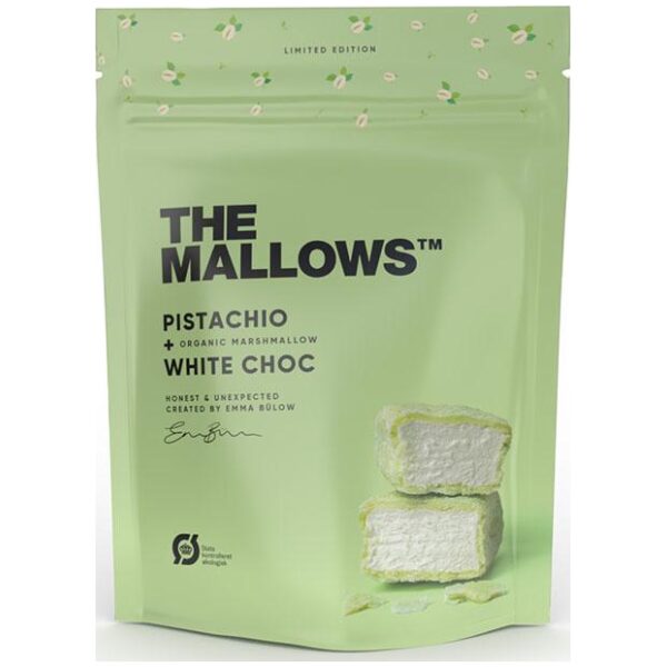 The Mallows Pistasje