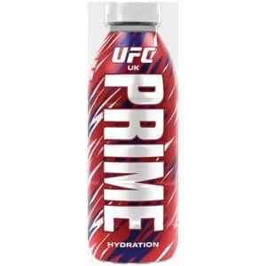 Prime Hydration UFC UK 500ml