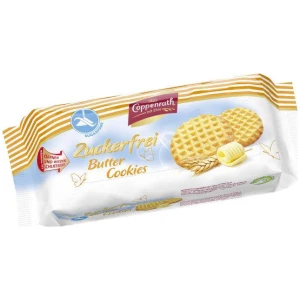 Coppenrath Sukkerfri Smørkjeks 200g