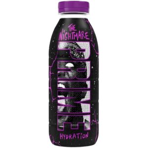 Prime Hydration The Nightmare 500ml