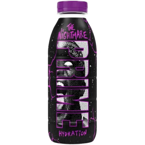 Prime Hydration The Nightmare 500ml