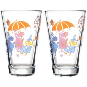 Mummi glass 29cl 80 år (1 stk)