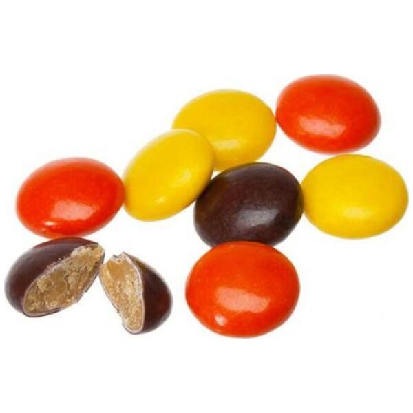 Reese's Pieces 113g - Bilde 2