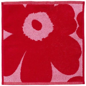 Marimekko Vaskeklut Unikko 30x30