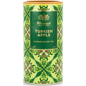 Whittard Turkish Apple Instant Tea