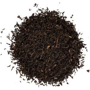 Økologisk Earl Grey te