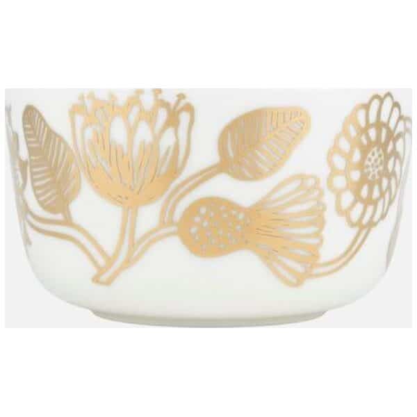 Marimekko skål 0,25L Oiva Tiara