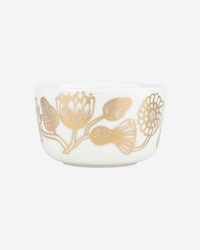 Marimekko skål 0,25L Oiva Tiara