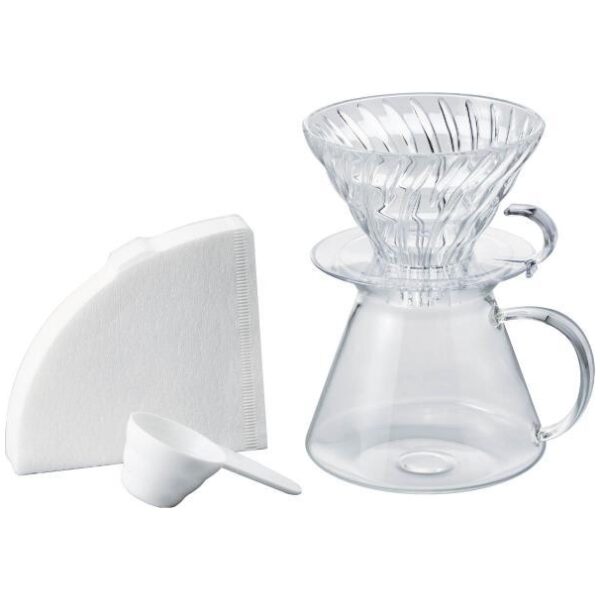 Hario Simply V60 Glass Kit 02