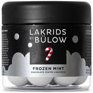 Lakrids by Bülow Frozen Mint small