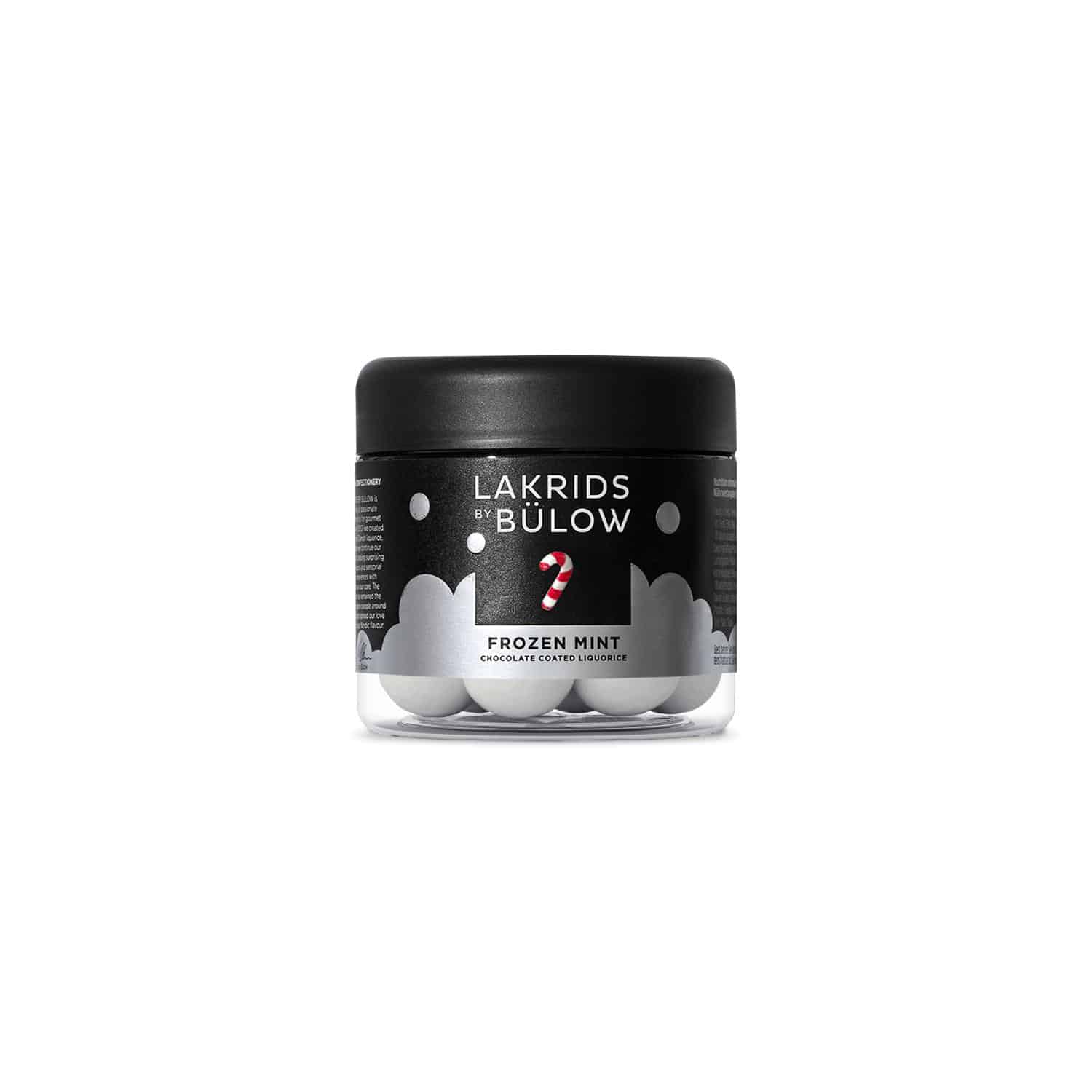 Lakrids by Bülow Frozen Mint small