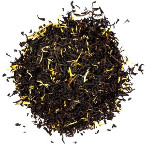 Mango te