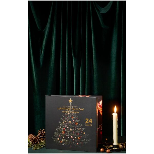 Lakrids by Bülow Advent Calendar - Bilde 2