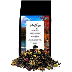 Høstkyss Te 100g