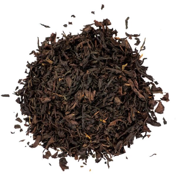 Formosa Oolong (halvfermentert) te