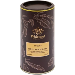 Whittard Luxury Hot Chocolate