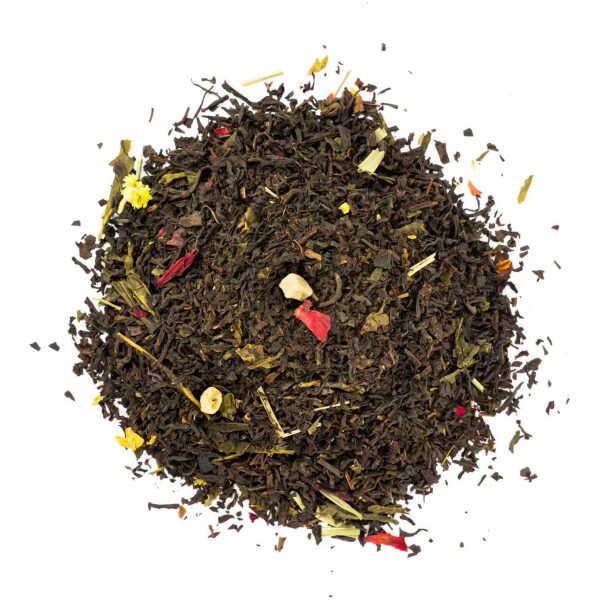 Husets Earl Grey te