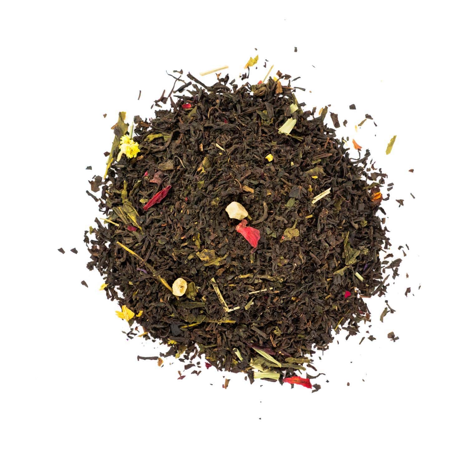 Husets Earl Grey te