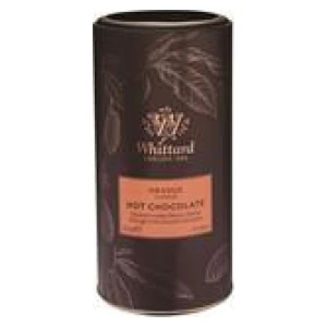 Whittard Hot Chocolate Orange