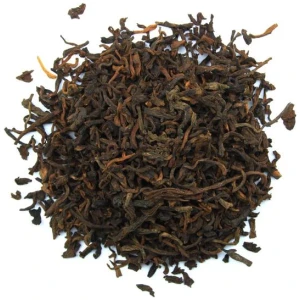 Fettkiller (Pu Erh) te