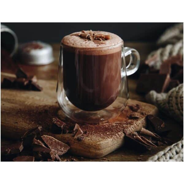 Whittard Salted Caramel Hot Chocolate - Bilde 2